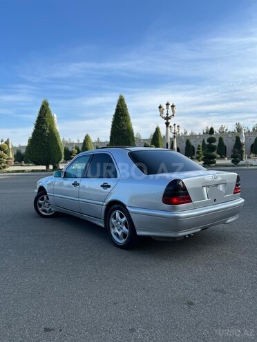 Mercedes C 230 1999, 380,000 km - 2.3 л - Gəncə