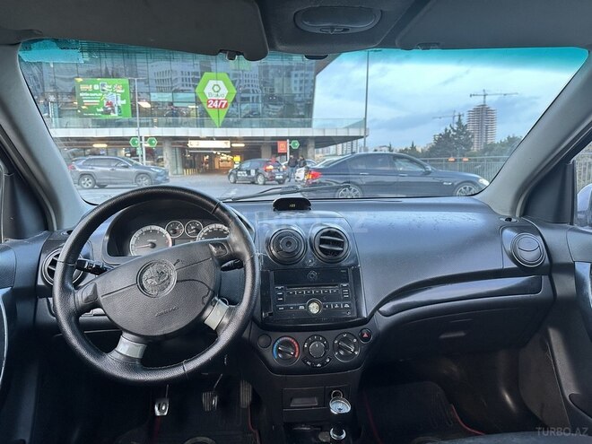 Ravon Nexia R3 2017, 250,000 km - 1.5 l - Bakı