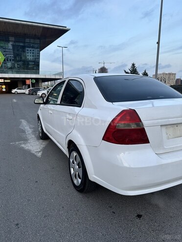 Ravon Nexia R3 2017, 250,000 km - 1.5 l - Bakı