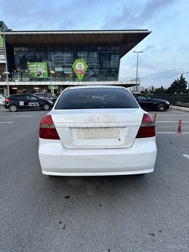 Ravon Nexia R3 2017, 250,000 km - 1.5 l - Bakı