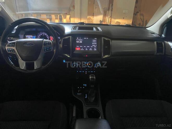 Ford Ranger 2019, 196,300 km - 2.2 l - Sumqayıt