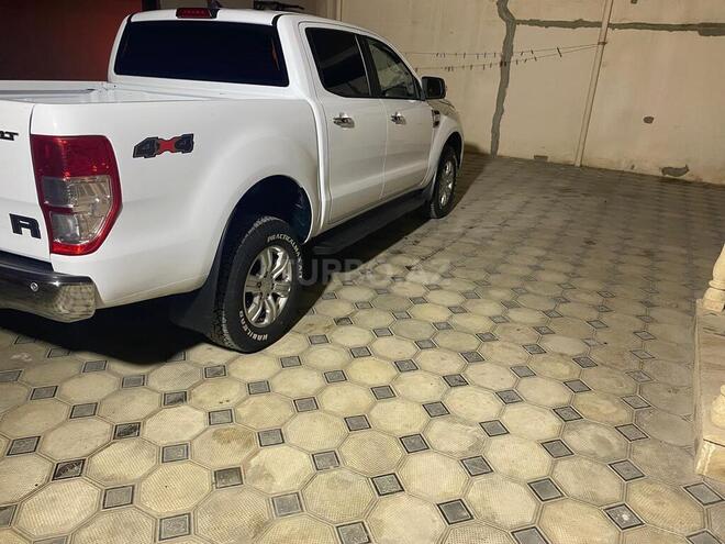 Ford Ranger 2019, 196,300 km - 2.2 l - Sumqayıt