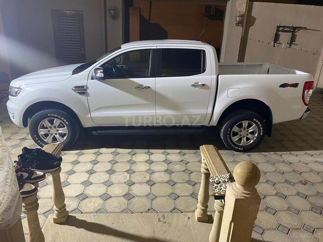 Ford Ranger 2019, 196,300 km - 2.2 l - Sumqayıt