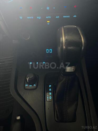 Ford Ranger 2019, 196,300 km - 2.2 l - Sumqayıt