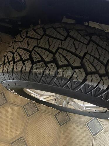 Ford Ranger 2019, 196,300 km - 2.2 l - Sumqayıt
