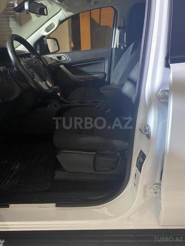 Ford Ranger 2019, 196,300 km - 2.2 l - Sumqayıt