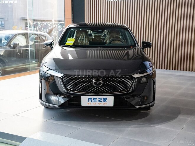Mazda  2025, 0 km - 1.5 л - Bakı