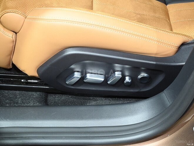 Mazda  2025, 0 km - 1.5 л - Bakı
