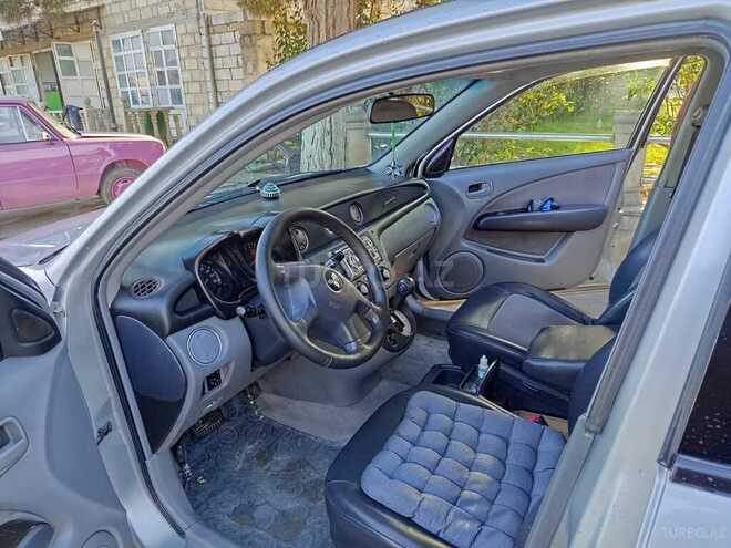 Mitsubishi Airtrek 2001, 290,000 km - 2.4 l - Şabran