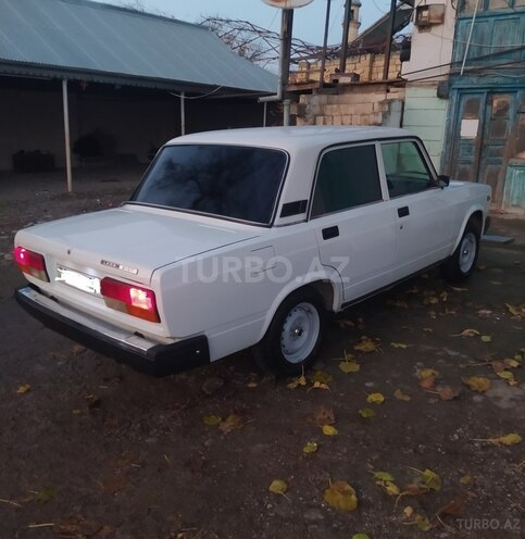 LADA (VAZ) 2107 2008, 100,000 km - 1.6 l - Ağsu
