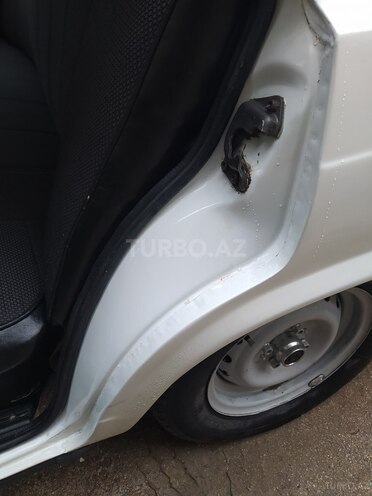 LADA (VAZ) 2107 2008, 100,000 km - 1.6 l - Ağsu
