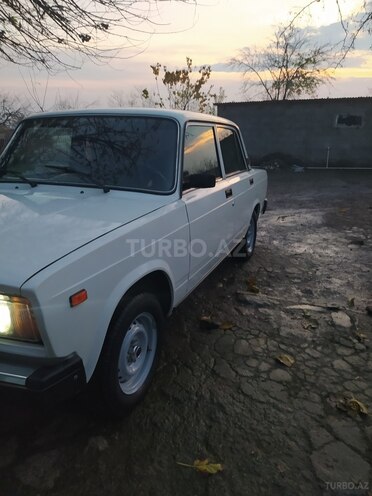 LADA (VAZ) 2107 2008, 100,000 km - 1.6 l - Ağsu