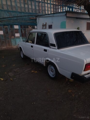 LADA (VAZ) 2107 2008, 100,000 km - 1.6 l - Ağsu