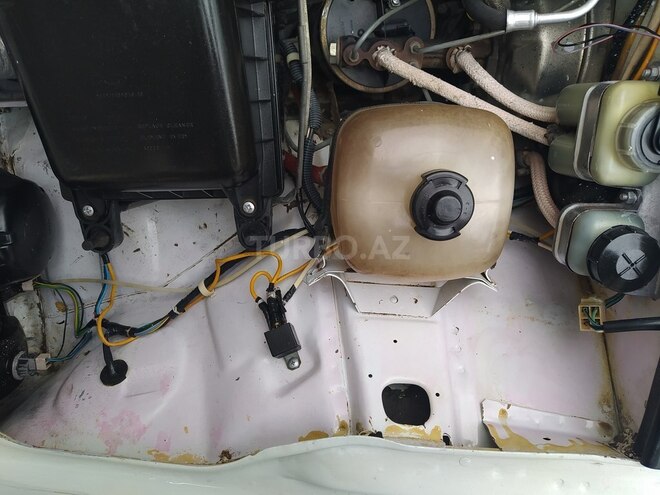 LADA (VAZ) 2107 2008, 100,000 km - 1.6 l - Ağsu