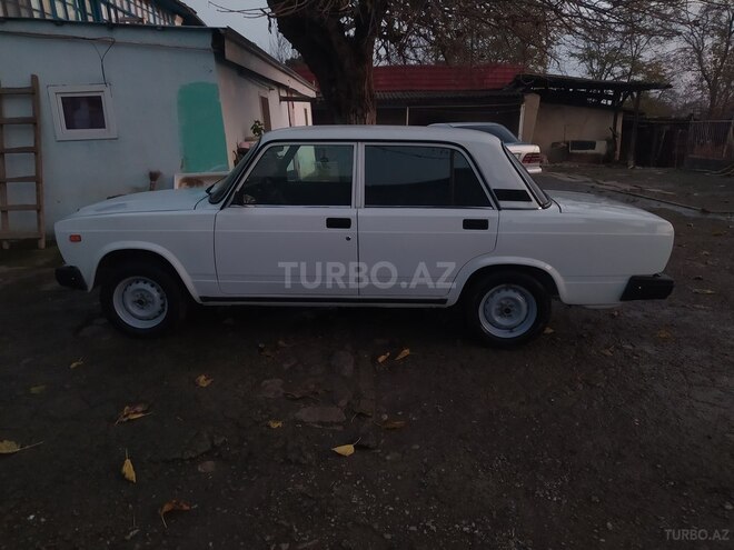 LADA (VAZ) 2107 2008, 100,000 km - 1.6 l - Ağsu