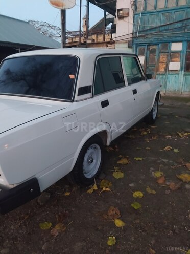 LADA (VAZ) 2107 2008, 100,000 km - 1.6 l - Ağsu