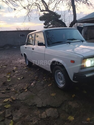 LADA (VAZ) 2107 2008, 100,000 km - 1.6 l - Ağsu