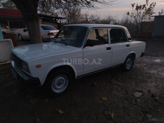 LADA (VAZ) 2107 2008, 100,000 km - 1.6 l - Ağsu