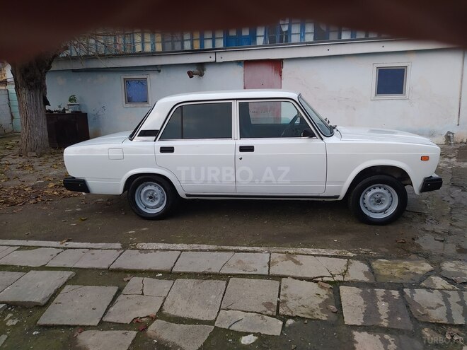 LADA (VAZ) 2107 2008, 100,000 km - 1.6 l - Ağsu