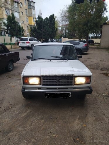 LADA (VAZ) 2107 2008, 100,000 km - 1.6 l - Ağsu