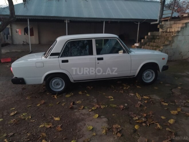 LADA (VAZ) 2107 2008, 100,000 km - 1.6 l - Ağsu