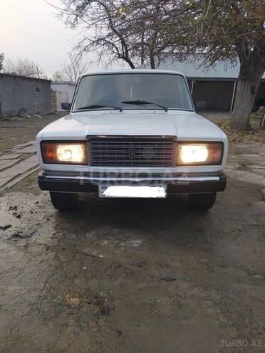 LADA (VAZ) 2107 2008, 100,000 km - 1.6 l - Ağsu