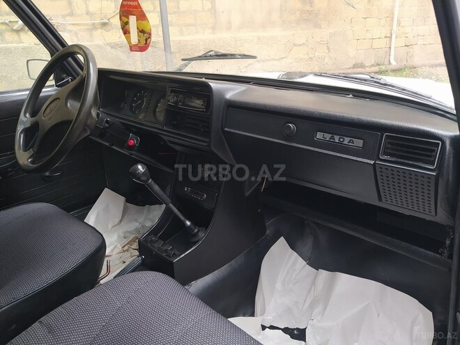 LADA (VAZ) 2107 2008, 100,000 km - 1.6 l - Ağsu