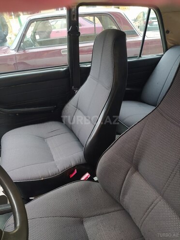 LADA (VAZ) 2107 2008, 100,000 km - 1.6 l - Ağsu