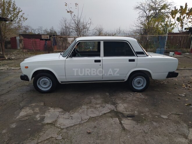 LADA (VAZ) 2107 2008, 100,000 km - 1.6 l - Ağsu