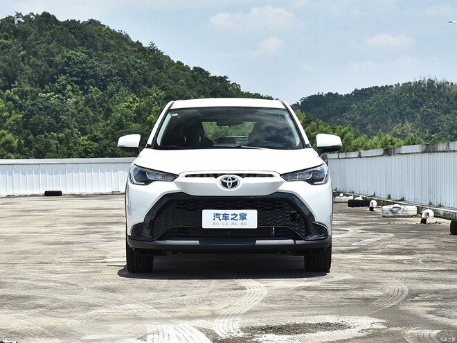 Toyota  2025, 0 km - 2.0 l - Bakı