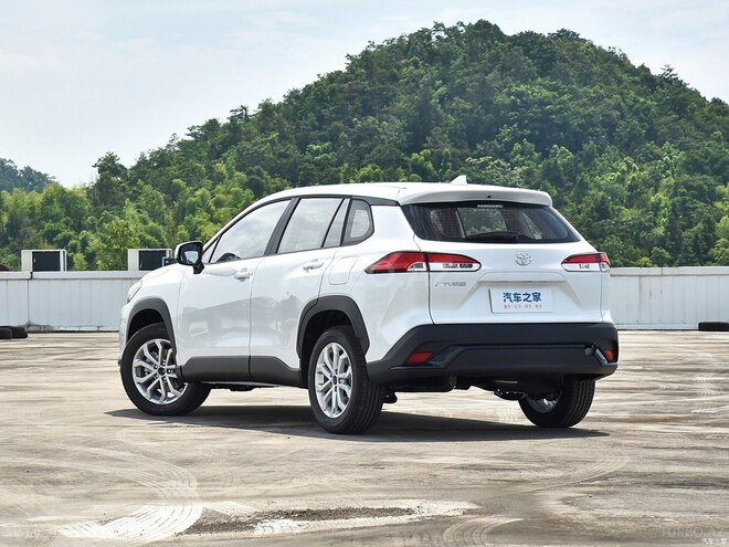 Toyota  2025, 0 km - 2.0 l - Bakı