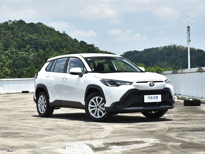 Toyota  2025, 0 km - 2.0 l - Bakı