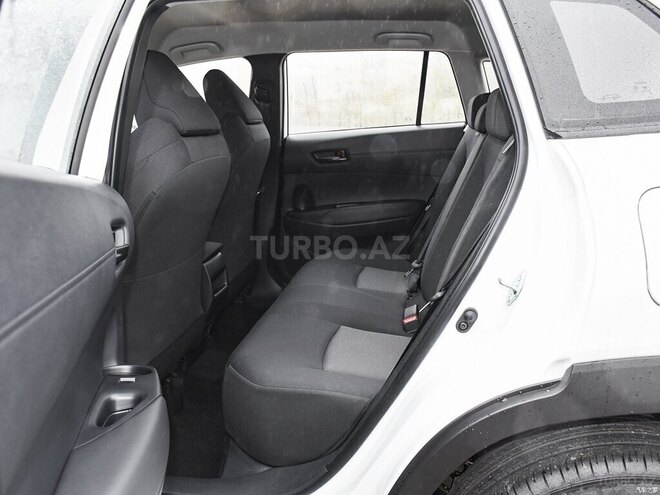 Toyota  2025, 0 km - 2.0 l - Bakı