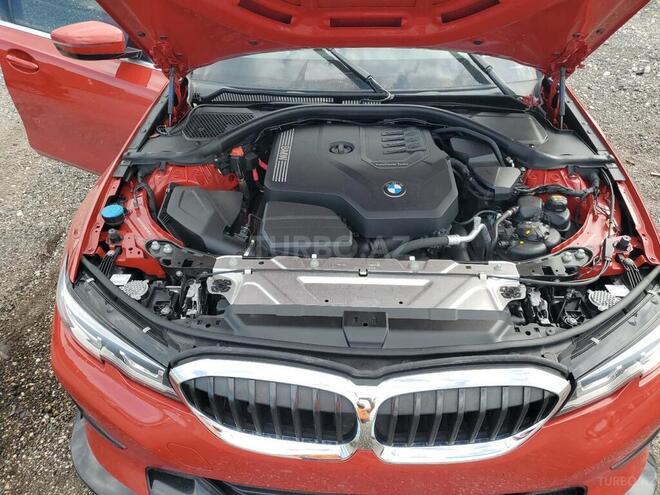 BMW 330-3