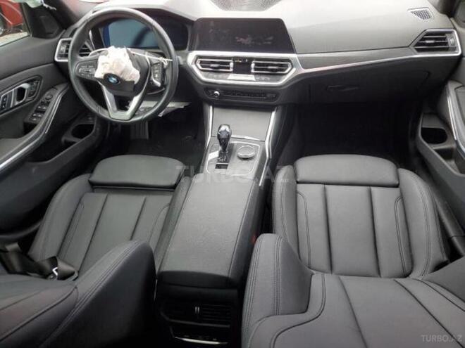 BMW 330-9