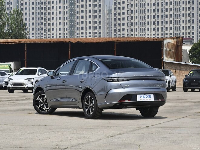 BYD Destroyer 05 2025, 0 km - 1.5 l - Bakı