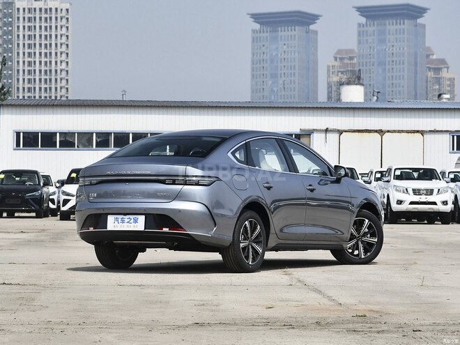 BYD Destroyer 05 2025, 0 km - 1.5 l - Bakı