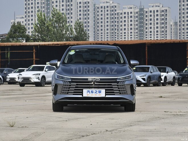 BYD Destroyer 05 2025, 0 km - 1.5 l - Bakı