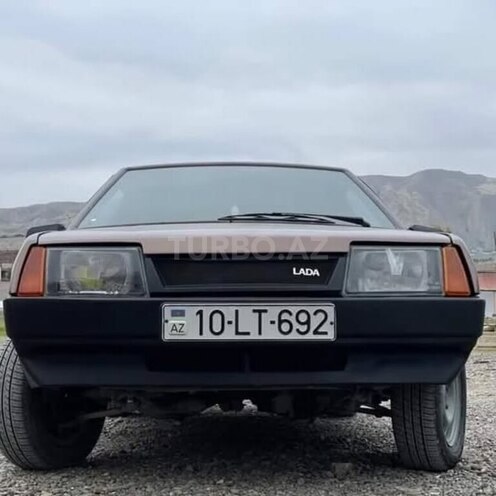 LADA (VAZ) 2109 1996, 399,741 km - 1.5 l - Oğuz