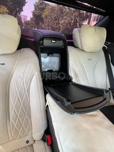 Mercedes  2014, 79,856 km - 6.3 l - Bakı