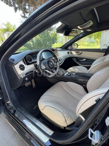 Mercedes  2014, 79,856 km - 6.3 l - Bakı