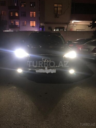 Infiniti QX50 2020, 25,000 km - 2.0 l - Bakı