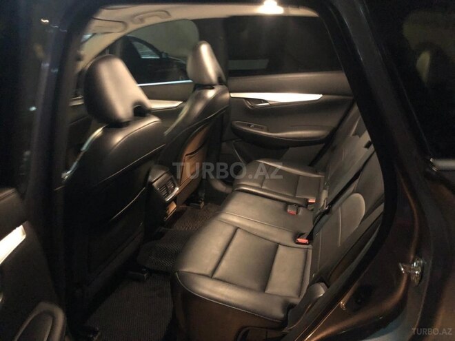Infiniti QX50 2020, 25,000 km - 2.0 l - Bakı