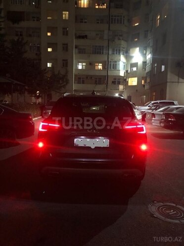 Infiniti QX50 2020, 25,000 km - 2.0 l - Bakı