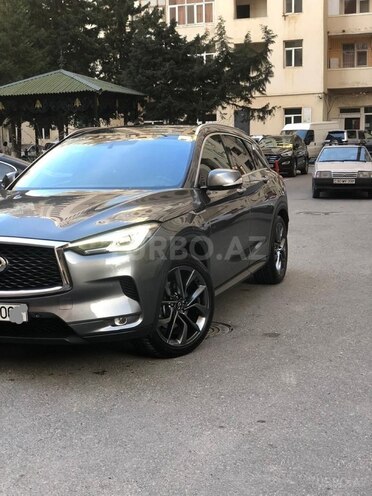 Infiniti QX50 2020, 25,000 km - 2.0 l - Bakı