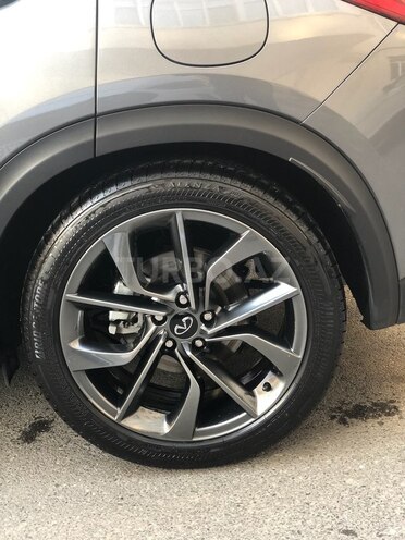Infiniti QX50 2020, 25,000 km - 2.0 l - Bakı