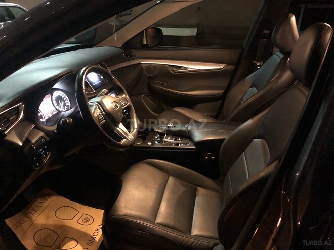 Infiniti QX50 2020, 25,000 km - 2.0 l - Bakı