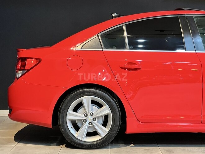 Chevrolet Cruze-6