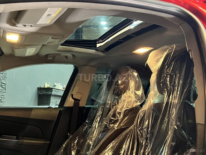 Chevrolet Cruze-20