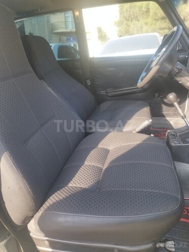 LADA (VAZ) 2107 2004, 98,230 km - 1.6 l - Bakı